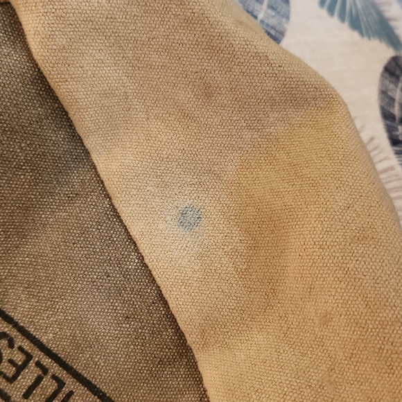 Myra leather star crossbody bag - Picture 11 of 16